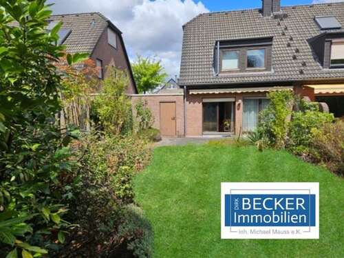Foto - Haus zum Kaufen in Meerbusch-Büderich 665.000,00 € 121.93 m²