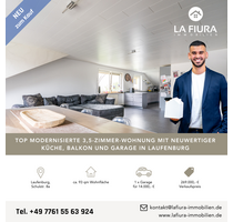 Wohnung zum Kaufen in Laufenburg 269.000,00 € 93.43 m²