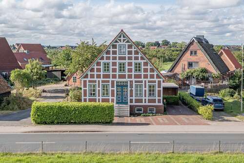 Foto - Haus zum Kaufen in Grünendeich 468.000,00 € 142 m²