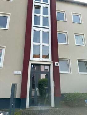 Foto - Wohnung zum Mieten in Niedersachsen - Königslutter am Elm 470,00 € 55 m²