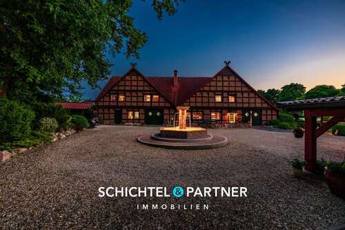 Foto - Haus zum Kaufen in Groß Berßen 999.999,00 € 589 m²