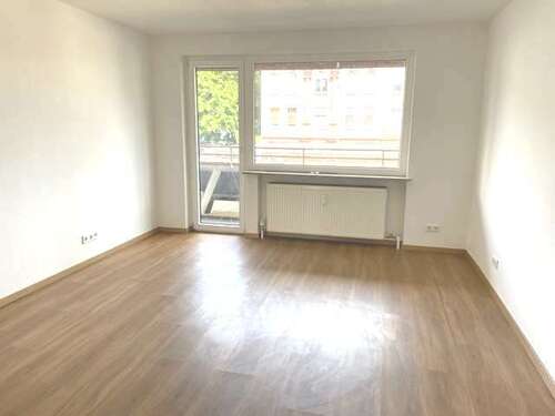 Foto - Wohnung zum Mieten in Offenbach am Main 610,00 € 50.63 m²