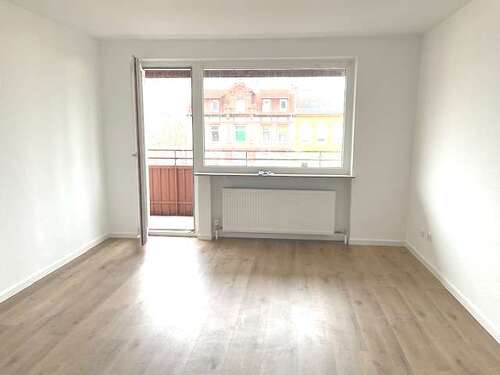 Foto - Wohnung zum Mieten in Offenbach am Main 610,00 € 50.63 m²