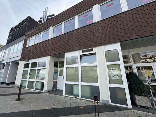 Foto - Büro in Gevelsberg 1.584,00 € 176 m²