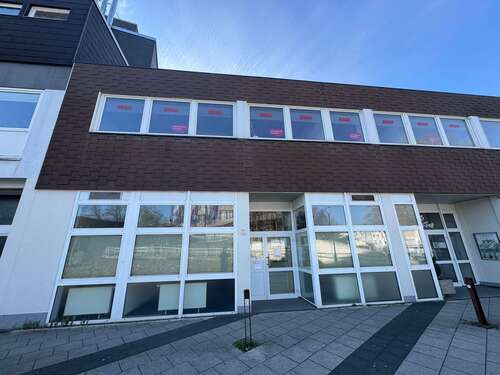 Foto - Büro in Gevelsberg 1.584,00 € 176 m²