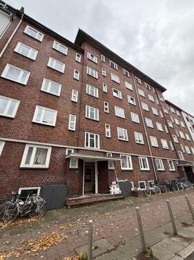Foto - Wohnung zum Mieten in Hamburg 756,10 € 53.59 m²
