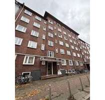 Wohnung zum Mieten in Hamburg 756,10 € 53.59 m²