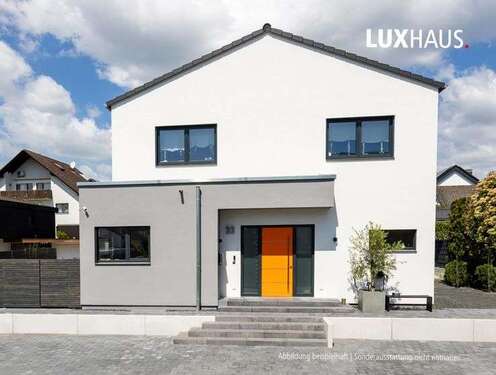 Foto - Haus zum Kaufen in Kelkheim-Fischbach 893.000,00 € 151 m²