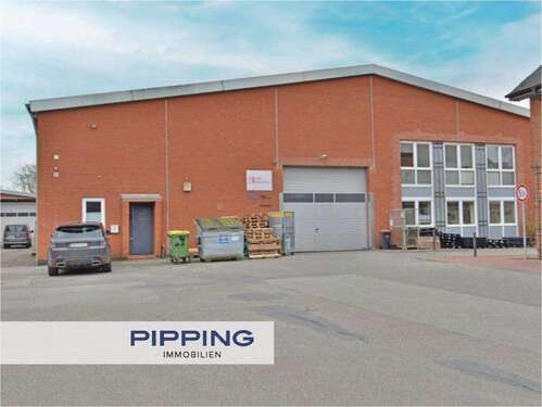 Foto - Büro in Hamburg 9.000,00 € 220 m²