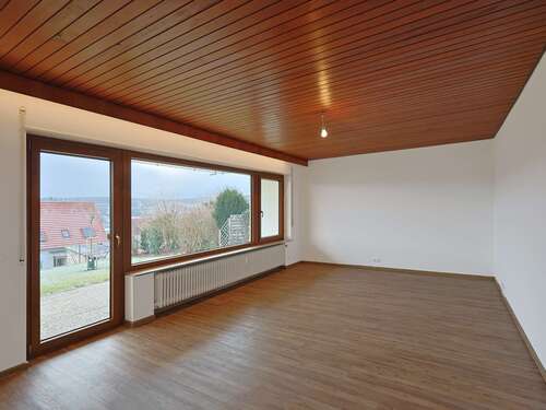 Foto - Wohnung zum Mieten in Weissach 1.100,00 € 95 m²