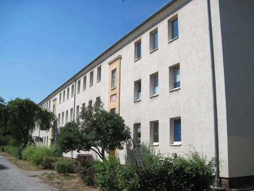 Foto - Wohnung zum Mieten in Brandenburg an der Havel 433,49 € 64.7 m²