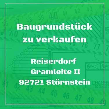 Foto - Grundstück zu verkaufen in Störnstein 95.000,00 € 632 m²