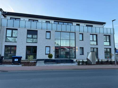 Foto - Wohnung zum Mieten in Seelze 1.450,00 € 99 m²