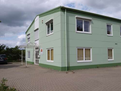 Foto - Büro in Buxtehude 2.689,40 € 227 m²
