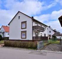 Wohnung zum Mieten in Herrieden 950,00 € 82 m²