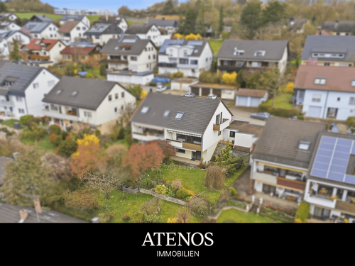 Foto - Haus zum Kaufen in Weissach 509.000,00 € 140 m²