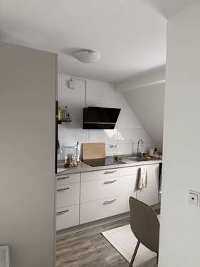 Foto - Wohnung zum Mieten in Bedburg 415,00 € 37 m²