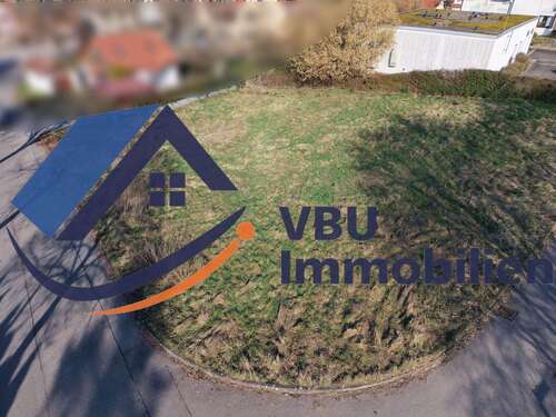 Foto - Grundstück zu verkaufen in Zaberfeld 210.000,00 € 889 m²