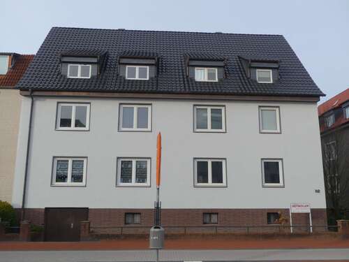 Foto - Garage zu vermieten in Langenhagen 60,00 €