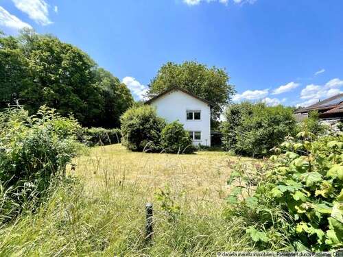 Foto - Grundstück zu verkaufen in Wasserburg 520.000,00 € 837 m²