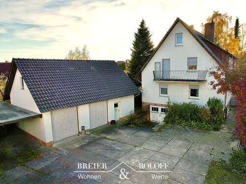 Foto - Haus zum Kaufen in Rinteln 269.000,00 € 235.61 m²