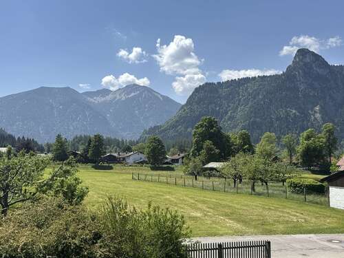 Foto - Haus zum Kaufen in Oberammergau 1.074.000,00 € 121 m²