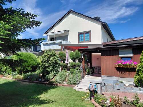 Foto - Haus zum Kaufen in Hattersheim am Main 585.000,00 € 200 m²
