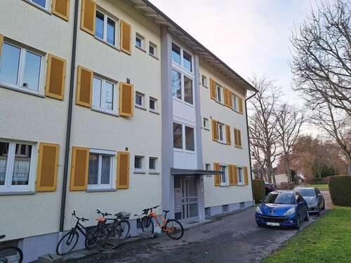Foto - Wohnung zum Kaufen in Stuttgart 265.000,00 € 50 m²