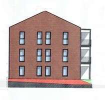 Wohnung zum Mieten in Coesfeld 543,22 € 81.12 m²