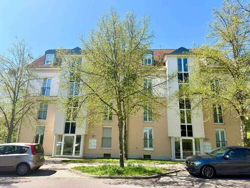 Foto - Wohnung zum Kaufen in Magdeburg 115.000,00 € 53.44 m²