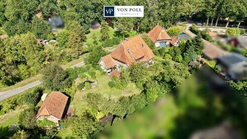 Foto - Haus zum Kaufen in Hemslingen 698.000,00 € 208 m²
