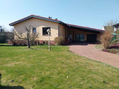 Foto - Haus zum Kaufen in Rathenow 460.000,00 € 244 m²