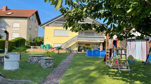 Foto - Haus zum Kaufen in Hasselroth 696.000,00 € 220 m²