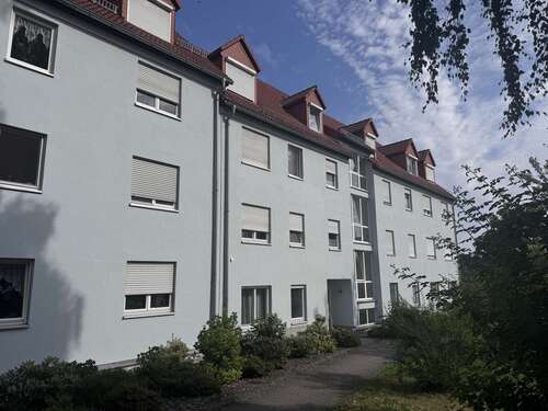 Foto - Wohnung zum Kaufen in Freiberg 154.000,00 € 78.85 m²