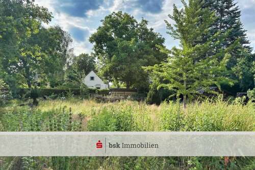 Foto - Grundstück zu verkaufen in Berlin 260.000,00 € 600 m²