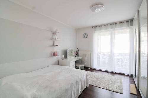 Foto - Wohnung zum Kaufen in Wiesbaden 325.000,00 € 84 m²