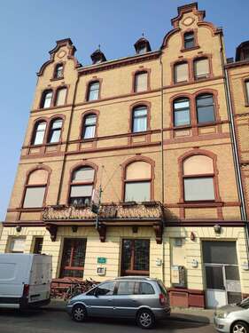 Foto - Wohnung zum Mieten in Koblenz Altstadt 410,00 € 40 m²