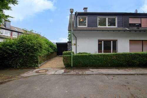Foto - Haus zum Kaufen in Essen 275.000,00 € 144 m²