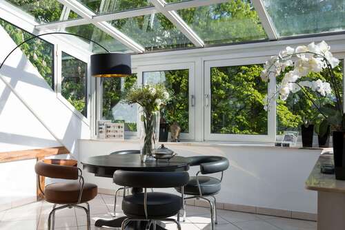 Foto - Wohnung zum Mieten in Hamburg 3.400,00 € 135 m²