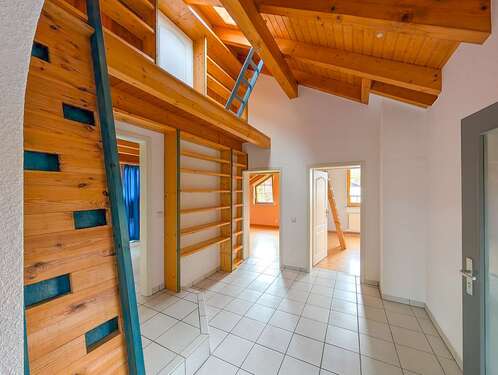 Foto - Wohnung zum Mieten in Heppenheim 900,00 € 83 m²