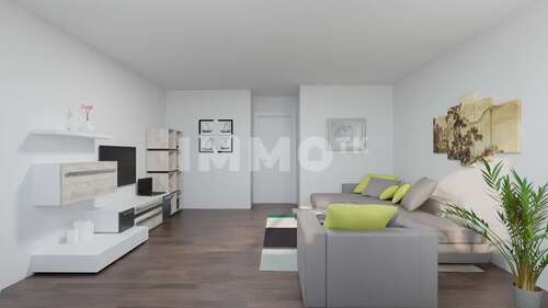 Foto - Wohnung zum Kaufen in Erkrath 285.000,00 € 163 m²