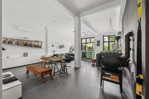 Foto - Wohnung zum Kaufen in Berlin 1.225.000,00 € 145 m²
