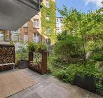 Wohnung zum Kaufen in Berlin 1.225.000,00 € 145 m²