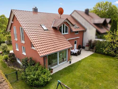 Foto - Haus zum Mieten in Eresing 1.950,00 € 158 m²