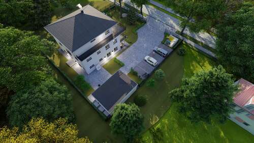 Foto - Wohnung zum Kaufen in Berlin 589.000,00 € 83 m²