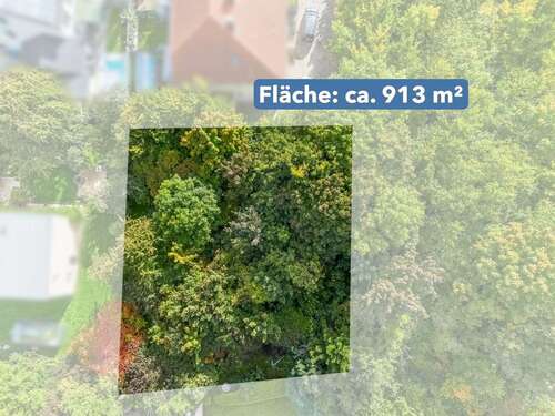 Foto - Grundstück zu verkaufen in Ingolstadt 749.000,00 € 913 m²