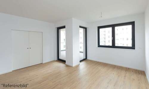 Foto - Wohnung zum Mieten in Leipzig 2.045,70 € 136.38 m²