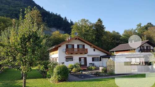 Foto - Haus zum Kaufen in Bad Reichenhall 799.000,00 € 111 m²
