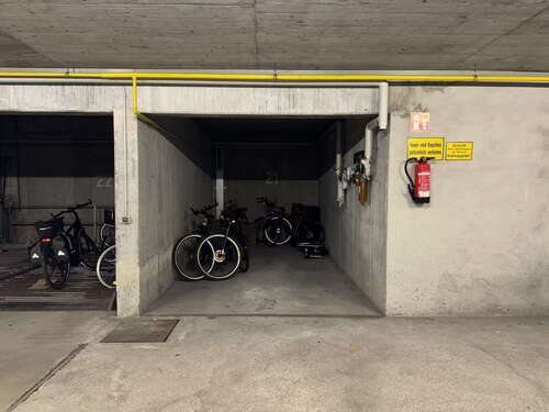 Foto - Garage zu vermieten in München Aubing 110,00 €