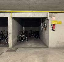 Garage zu vermieten in München Aubing 110,00 €